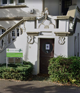 Podologie Höhnisch-Tempel Podologie Höhnisch-Tempel