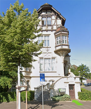 Podologie Höhnisch-Tempel Podologie Höhnisch-Tempel